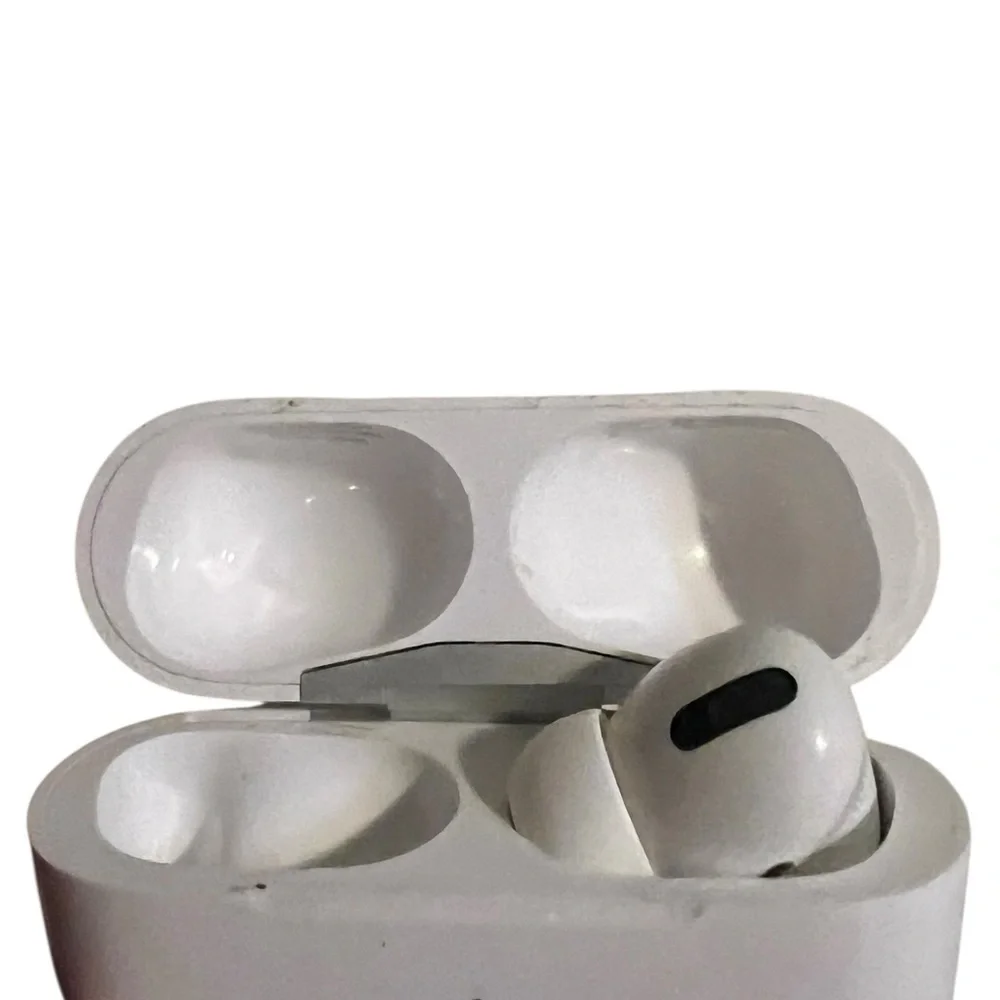 AirPods Pro 1st Generation Wireless Charging Case Replacement A2190 CASE + RIGHT